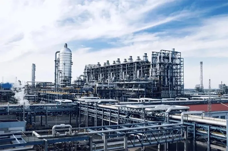 Industria arloa