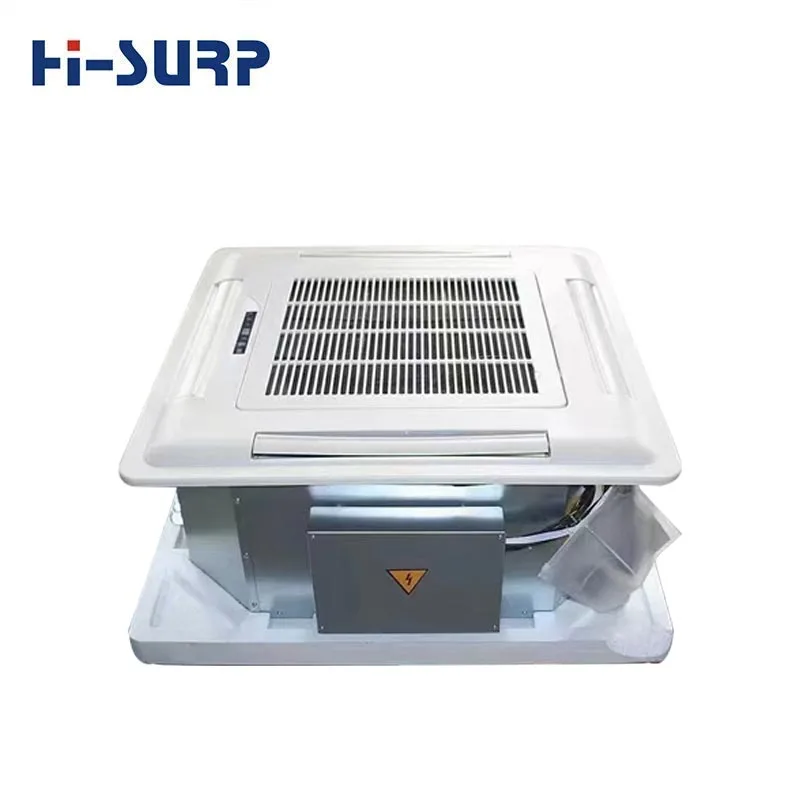 Fan Coil Unitatea