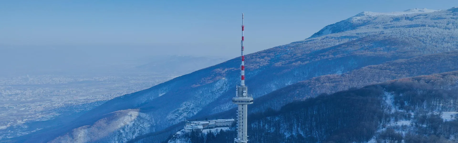 Telekomunikazioak eta Oinarri Estazioa