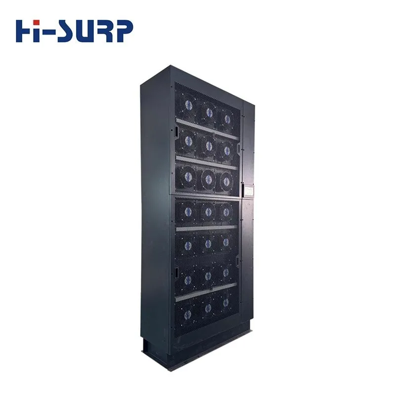 Fan Wall Array Aire girotua