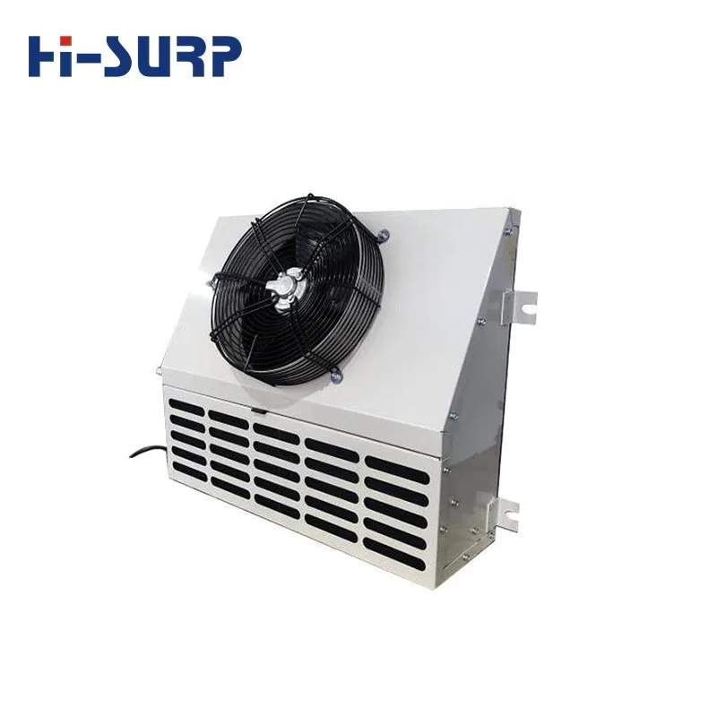Ceiling Crane Air Conditioner
