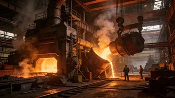 Muturreko beroari aurre egitea: Hiconek Tenperatura handiko 11 AC unitate bidaltzen ditu Vietnameko altzairugintzarako, hozte industrialaren lidergoa erakutsiz
