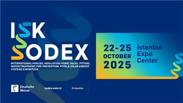 Hicon Turkiako HVAC&R Expo-n! Ongi etorri Gure Kabinara!