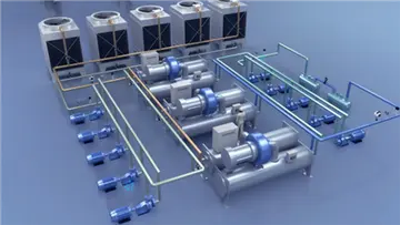 Ba al dakizu zer da hozte askeko hozkailu modularra?
