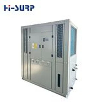 Chiller Core Datuak