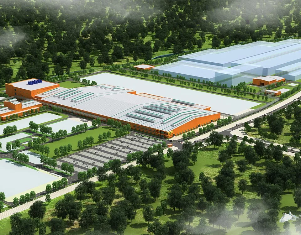 Rubber Company Tailerra Hozteko Soluzioak